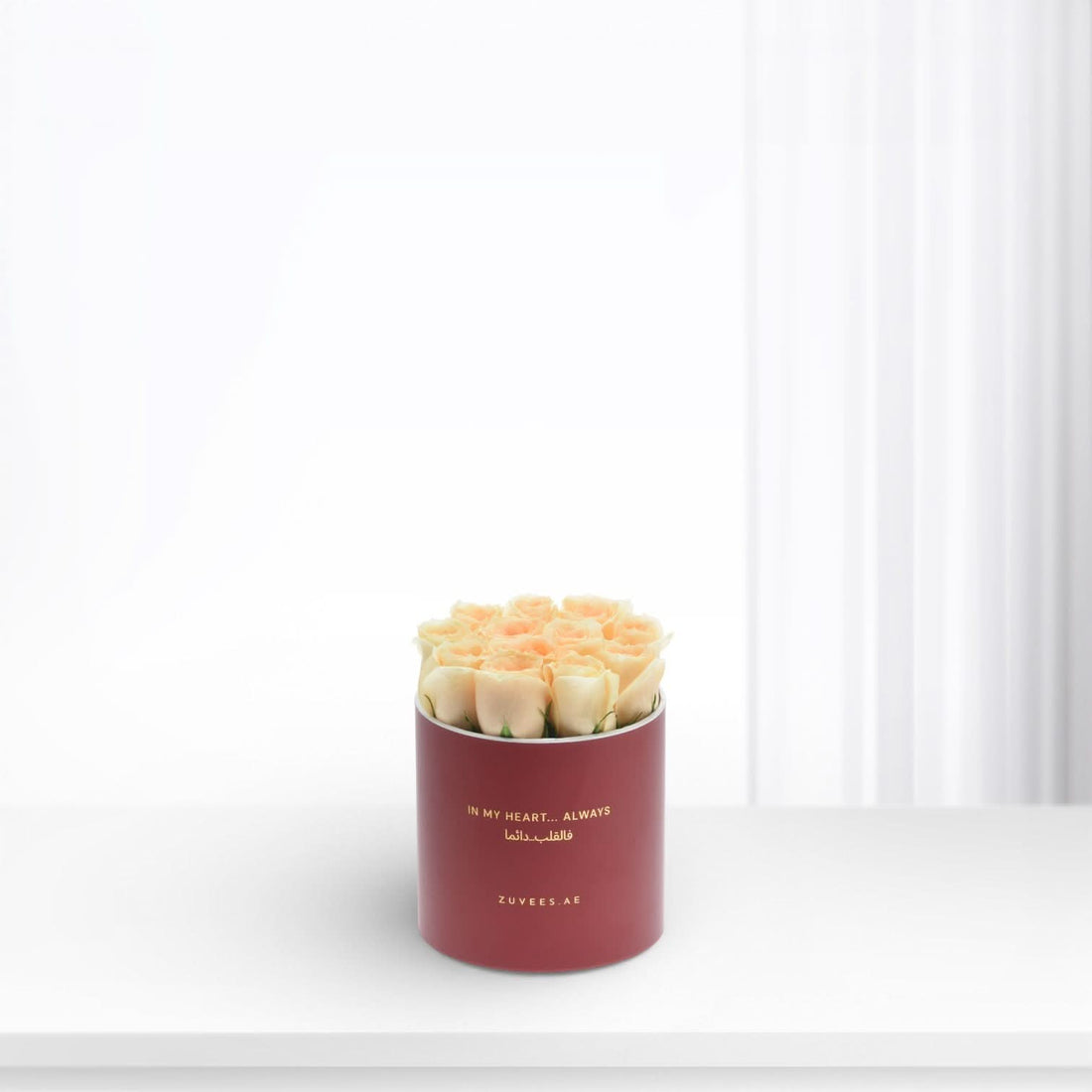 Aura of Dawn Bloom Box - Zuvees.ae