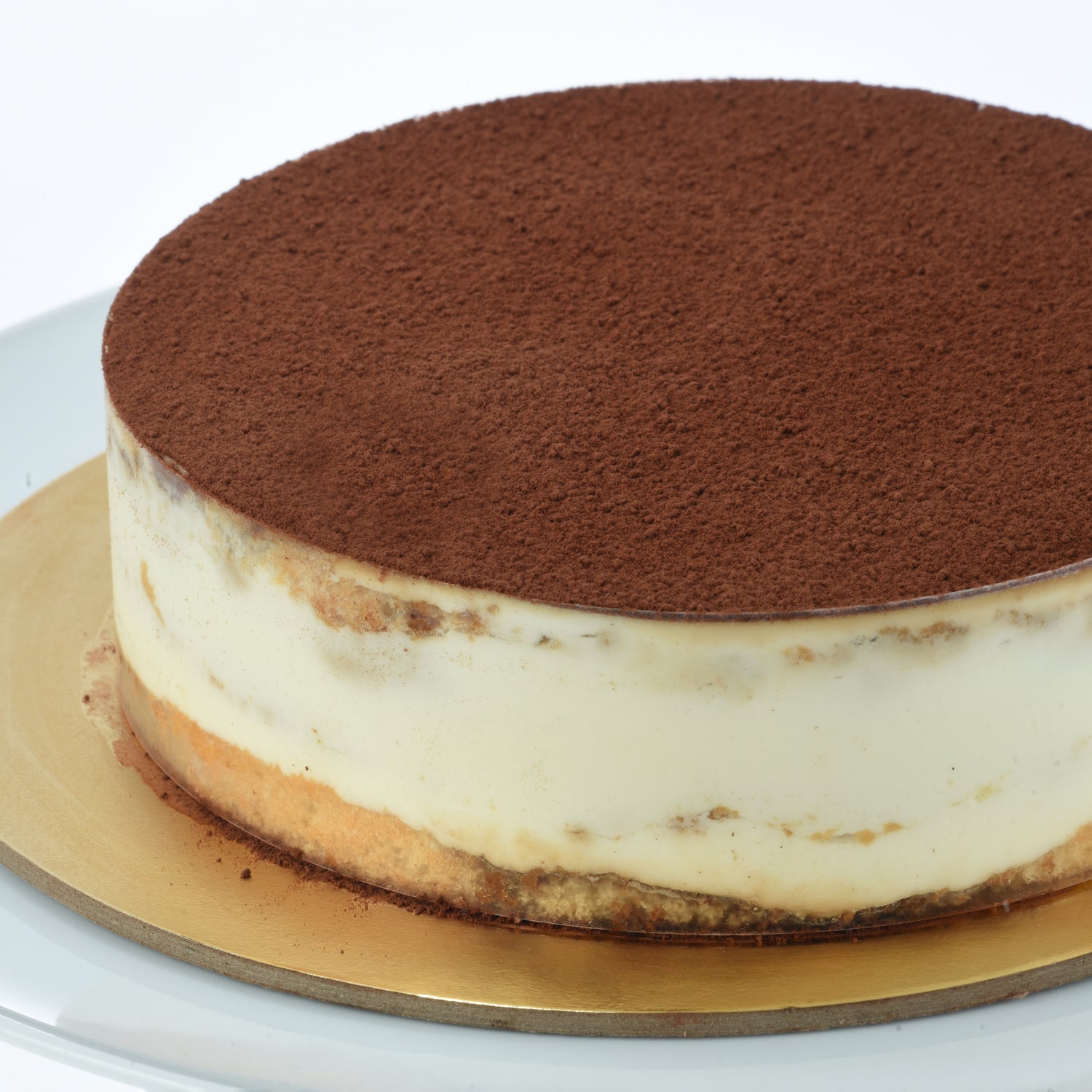Tiramisu Cake - Zuvees.ae