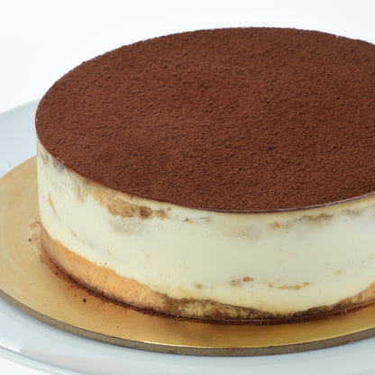 Tiramisu Cake - Zuvees.ae