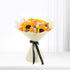 Golden Eclipse Bouquet - Zuvees.ae