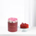 Blushed by Morning Love Box Cake Combo - Zuvees.ae