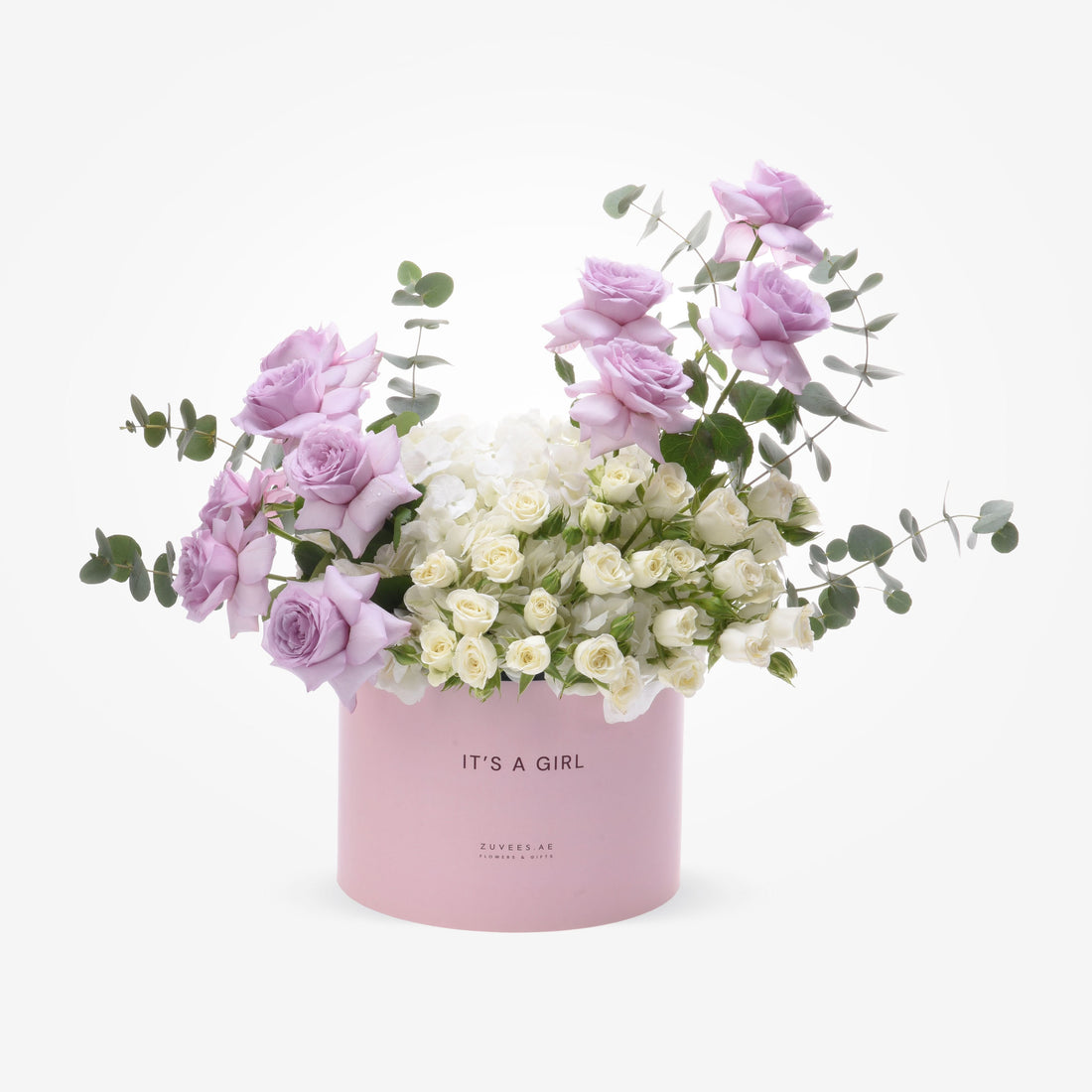 Pink "It&