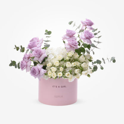 Pink "It&